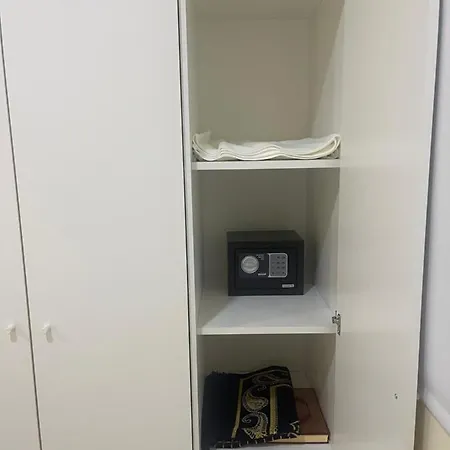 معيذر للشقق المفروشه Doha Exterior photo