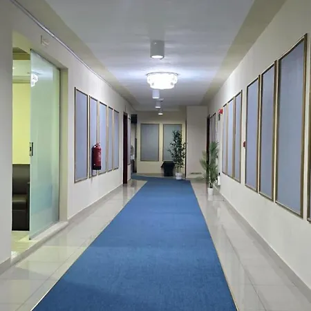 معيذر للشقق المفروشه Doha Exterior photo