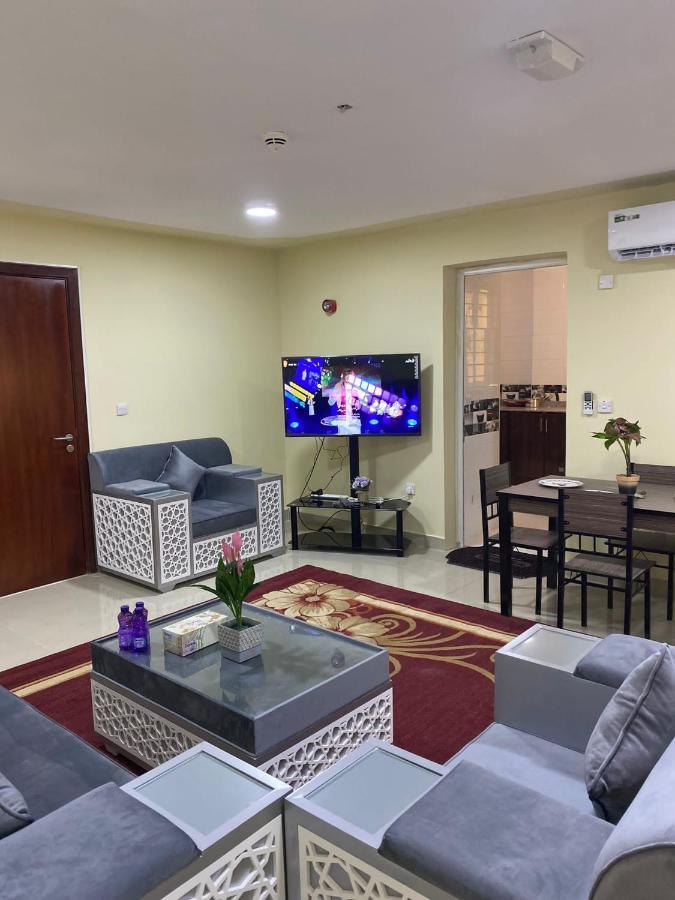 Appartement معيذر للشقق المفروشه *