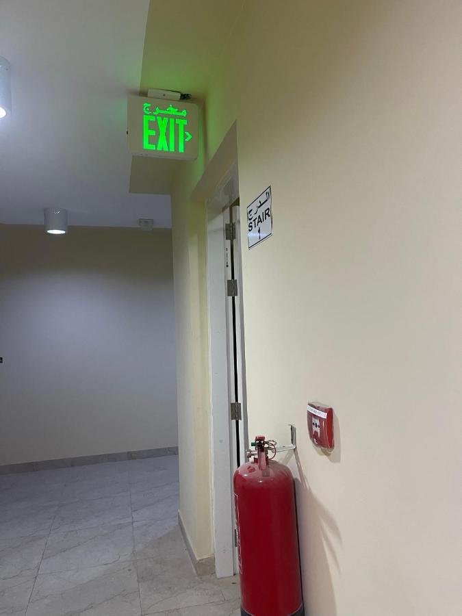 Appartement معيذر للشقق المفروشه