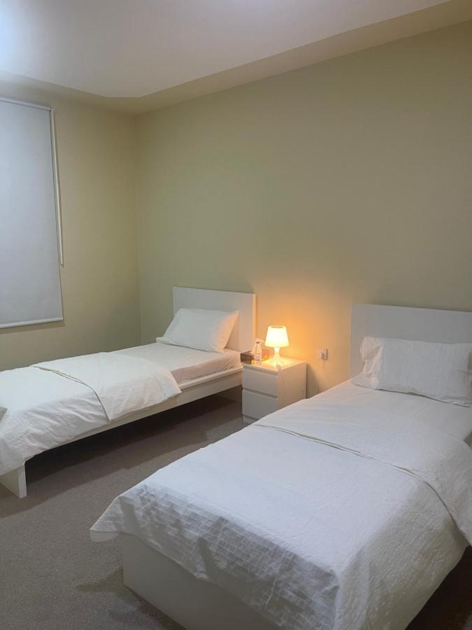 معيذر للشقق المفروشه Appartement