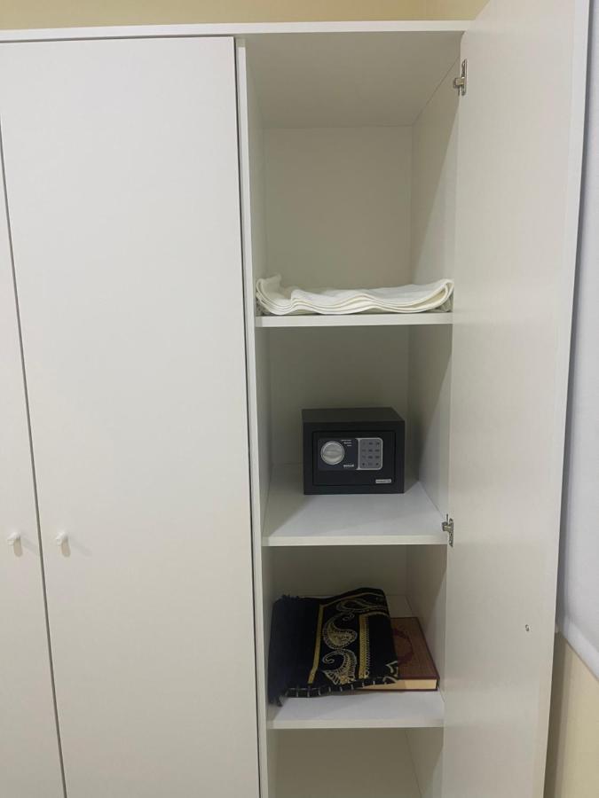 Appartement معيذر للشقق المفروشه