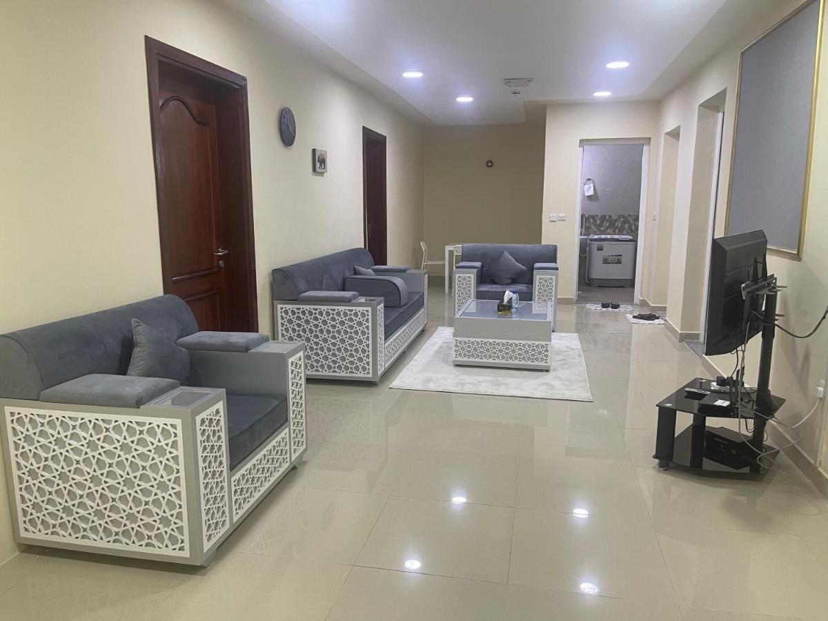 معيذر للشقق المفروشه Appartement Doha