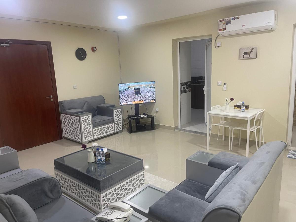 Appartement معيذر للشقق المفروشه Doha