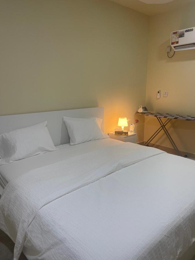 معيذر للشقق المفروشه Appartement Doha