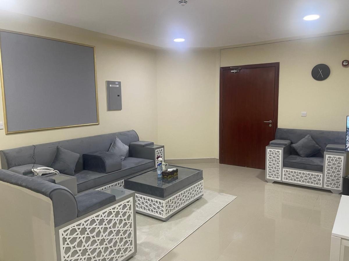 معيذر للشقق المفروشه Appartement *