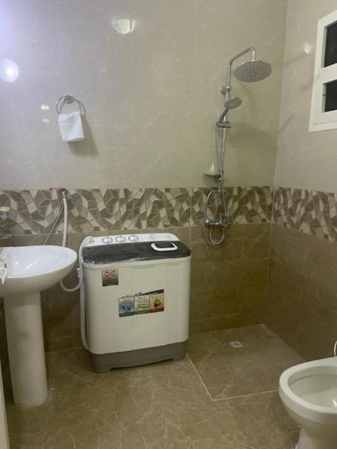 Appartement معيذر للشقق المفروشه Doha