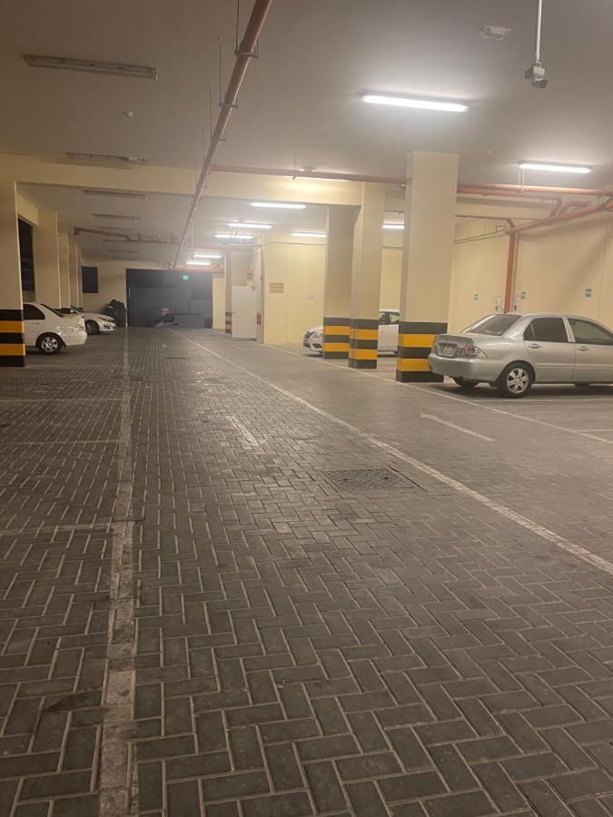 معيذر للشقق المفروشه Appartement