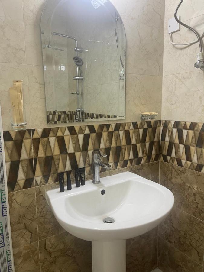 معيذر للشقق المفروشه Apartment Doha