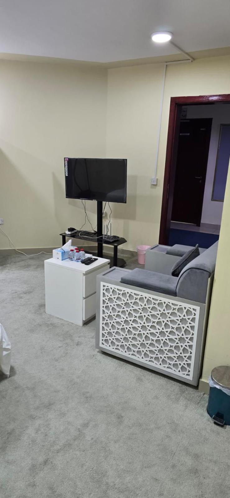 معيذر للشقق المفروشه Appartement