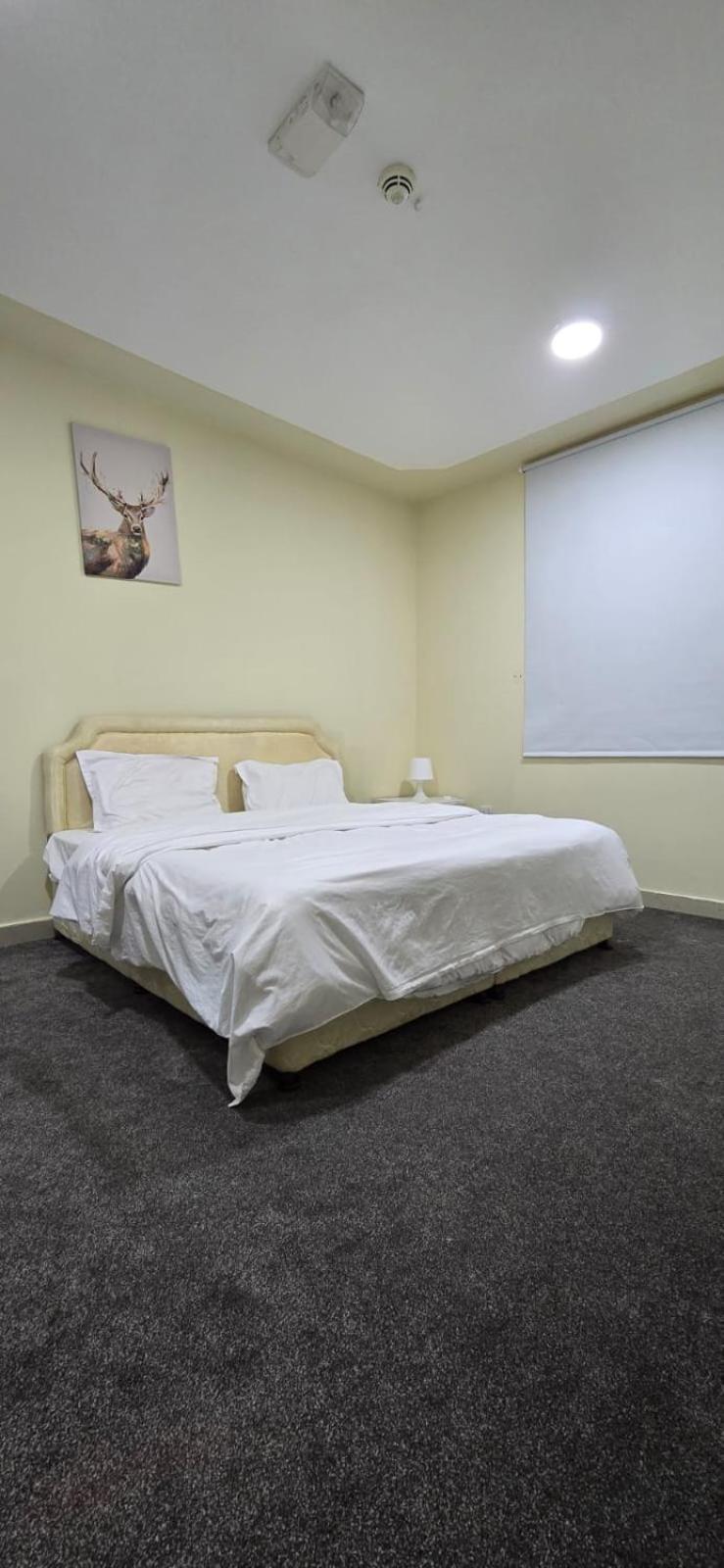 Appartement معيذر للشقق المفروشه Doha