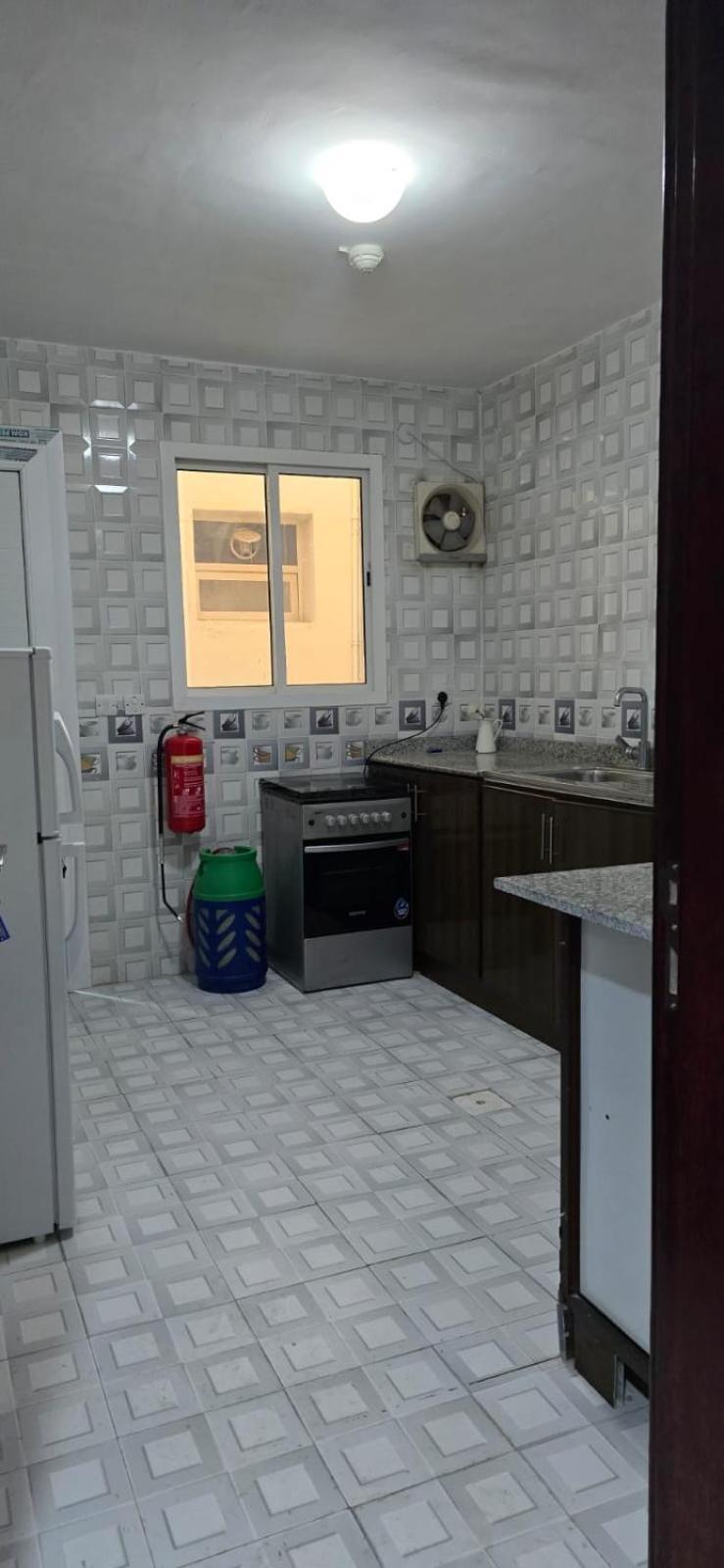 Appartement معيذر للشقق المفروشه *
