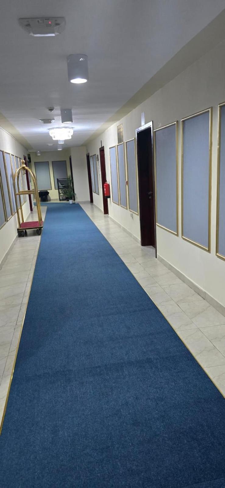 Appartement معيذر للشقق المفروشه Doha
