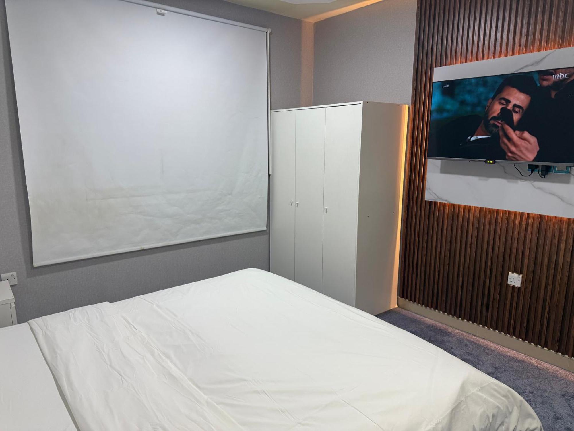 Apartment معيذر للشقق المفروشه *