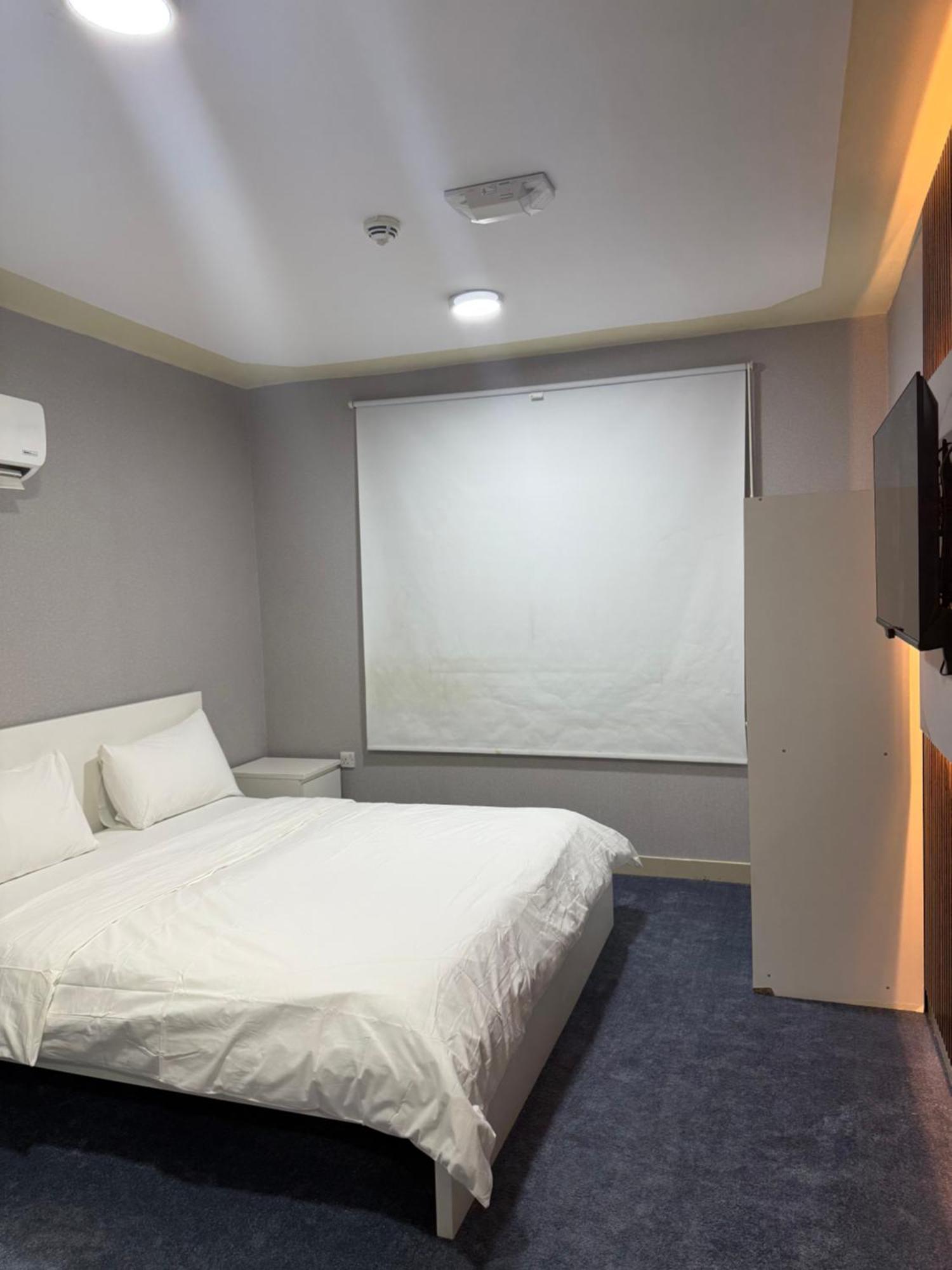 معيذر للشقق المفروشه Appartement Doha