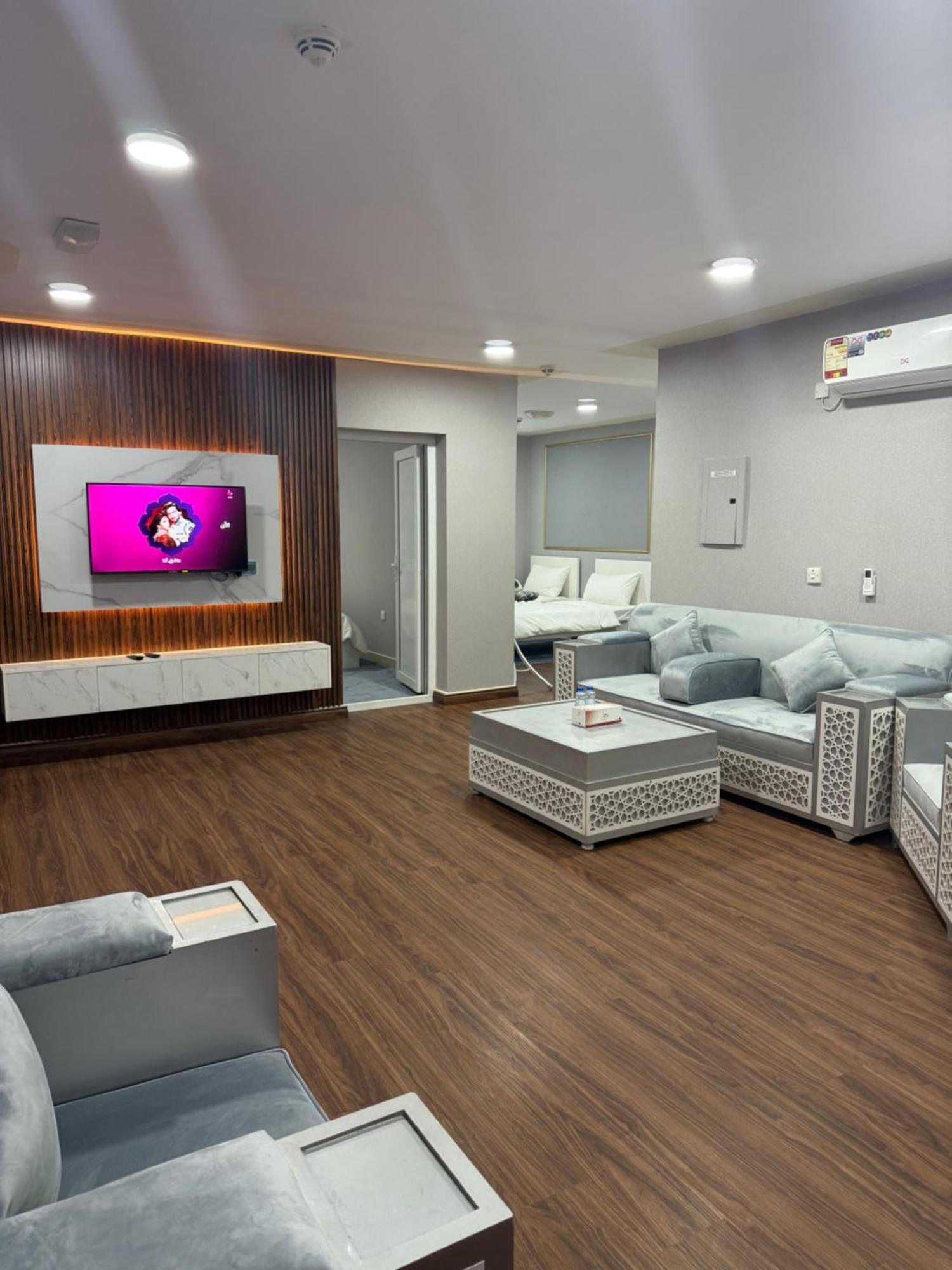 Appartement معيذر للشقق المفروشه Doha