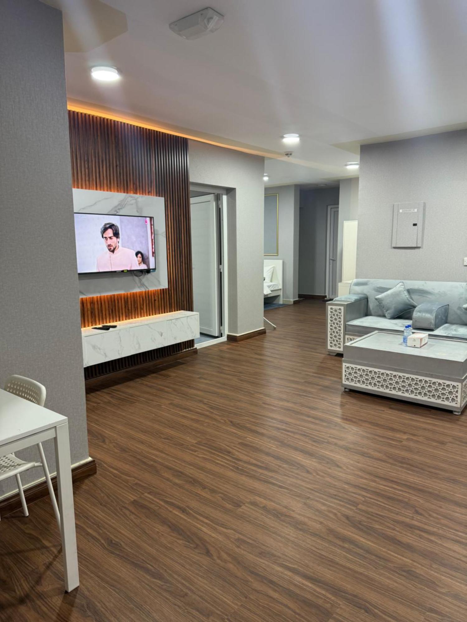 Appartement معيذر للشقق المفروشه *